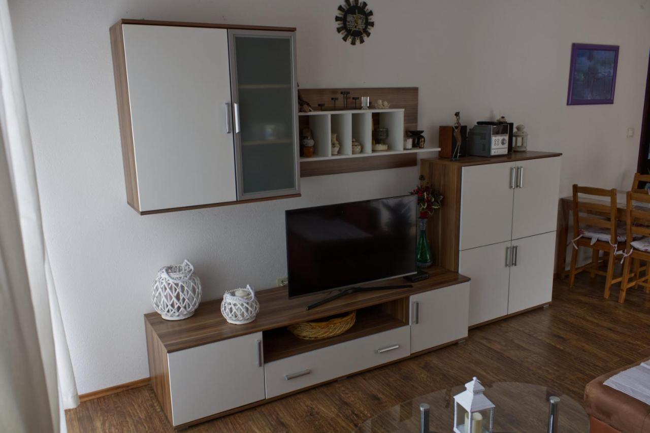 Apartamento Gacka Idila Otočac Exterior foto