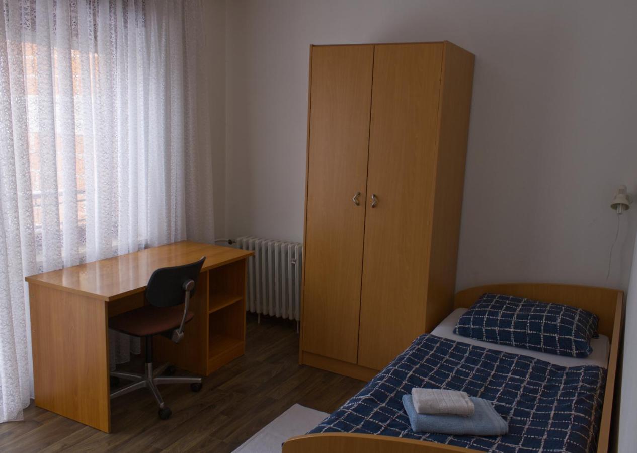 Apartamento Gacka Idila Otočac Exterior foto