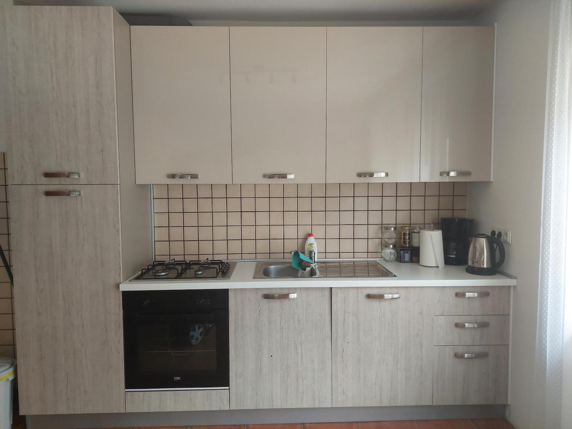 Apartamento Gacka Idila Otočac Exterior foto