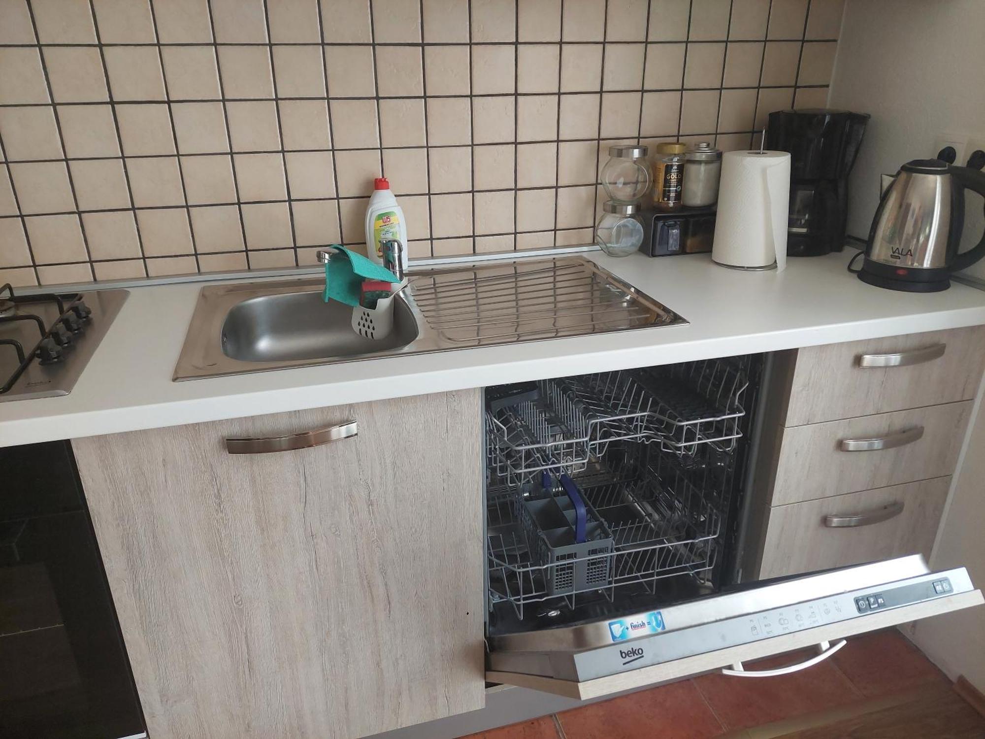 Apartamento Gacka Idila Otočac Exterior foto